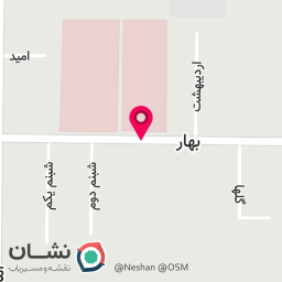 عکس فست فود فودینو