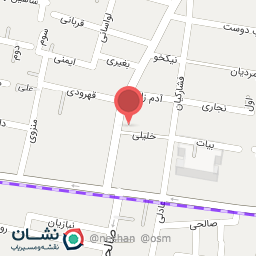 عکس تعمیرگاه دوچرخه