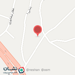 عکس مسجد صاحب الزمان