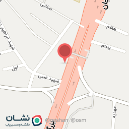 عکس داروخانه سپهران