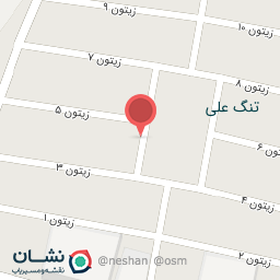 عکس فروشگاه زینی وند