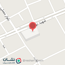 عکس حسینیه فیض