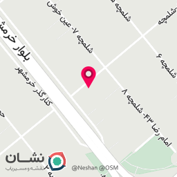 عکس نمایشگاه اتومبیل ساعی