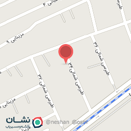 عکس ترشی فروشی شیرخانی