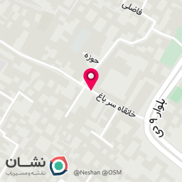 عکس سوپر مارکت فواد 
