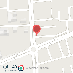 عکس آرایشگاه مهر