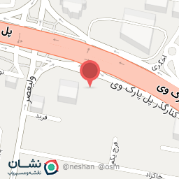 عکس الماس نشان البرز (اپلیکیشن دربست)