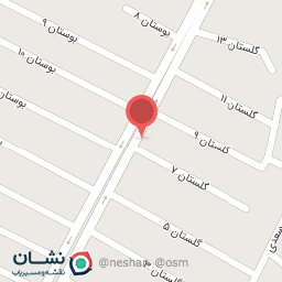 عکس بوستان 11