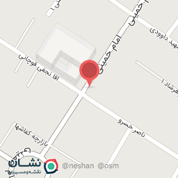 عکس آجیل فروشی بهنام(گچ پز)