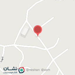 عکس مسجد سادات محله