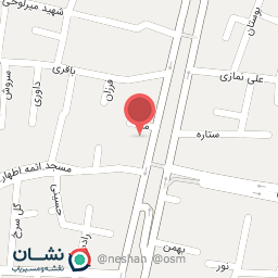 عکس رستوران عزیز خان