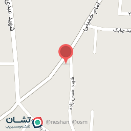 عکس پلاسکو محرابی