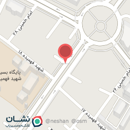 عکس خشکشویی مدرن