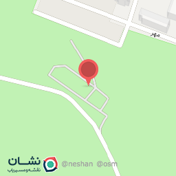 عکس پارکینگ ورزشکاران المپیک