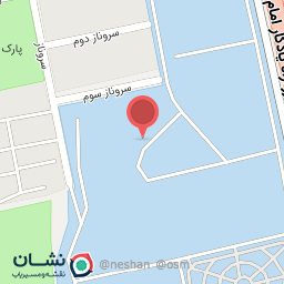 عکس دفتر محسن رضوانیان