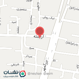 عکس دکتر رامین مهراد