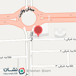 عکس دارالقرآن الکریم استان اردبیل (شعبه ولایت) 