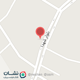 عکس مسجد امام حسن مجتبی علیه السلام 