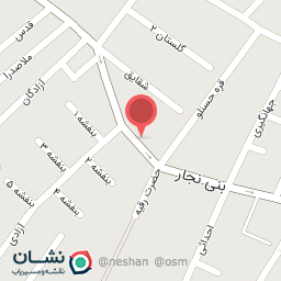 عکس میوه سرای بیستون