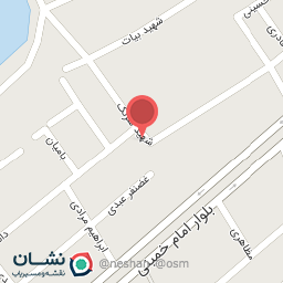 عکس سرویس بهداشتی مسجد 