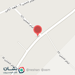 عکس تعمیرگاه پسندیده 