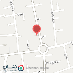 عکس آموزشگاه و مزون خیاطی شمس