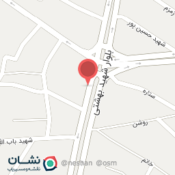 عکس افق کوروش ( شعبه قیدار چهارراه شهرداری)