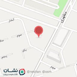 عکس مهد کودک بوستان