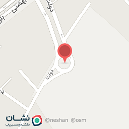 عکس میدان پاکبان دامغان