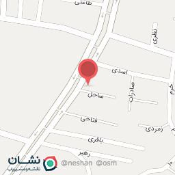 عکس پیچ و مهره شمیرانات