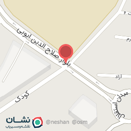 عکس کافه روژا