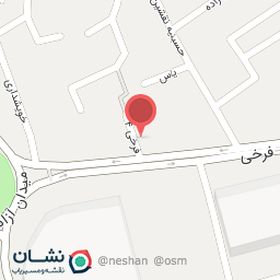 عکس فروشگاه هومن