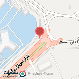 عکس ایستگاه اتوبوس بین شهری (اردبیل - تبریز)