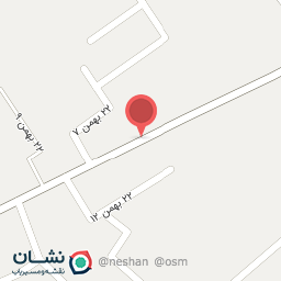 عکس بدنه رنگی اتومبیل حسینی