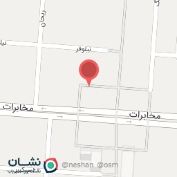 عکس پاساژ شهر شب