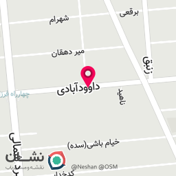 عکس پیش‌دبستان و دبستان دخترانه محراب