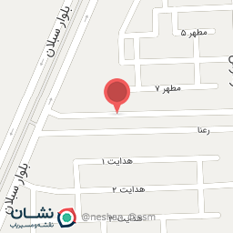 عکس مکانیکی جهانگیریان