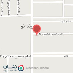 عکس سوپر مارکت زمانی