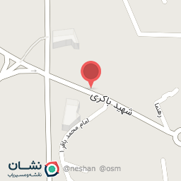 عکس داروخانه دکتر فرنوش جلمودی