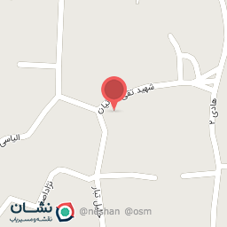 عکس مسجد امام جعفر صادق(ع) کله بست