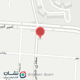 عکس مطب دندانپزشکی دکتر مسعود خوش زبان