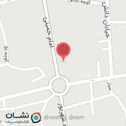 عکس خدممات رایانه ای آرین