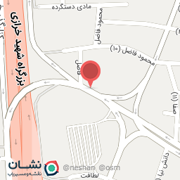 عکس صمدیه-لباف