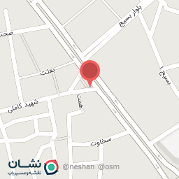 عکس تعمیرگاه موتور سیکلت شمس