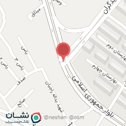 عکس دفتر شرکت بلکا SISRASH 