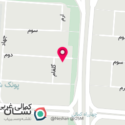عکس کلینیک زیبایی و مرکز لیزر فلورا
