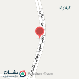 عکس تاسیسات شادکام 