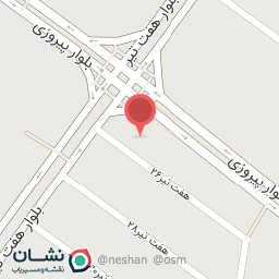 عکس مجتمع چمران