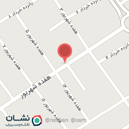 عکس دفتر شرکت مهرگان پایای بوتیا