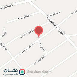 عکس نانوایی سنگک